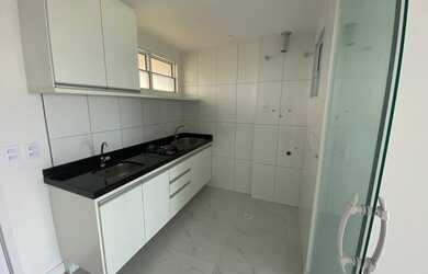 Imagem 14: Locação - apartamento novo com 30m², projetado e área de lazer em...