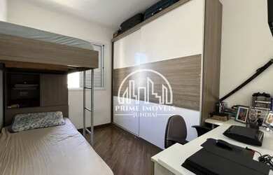 Imagem 12: APARTAMENTO 3 DORM COM SUÍTE - VISTA PARK - EM FRENTE AO FORT - JUNDIAÍ...