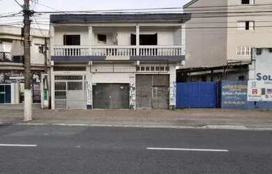 Imagem: O depósito possui 100m² de Área e está localizado em Maracanã