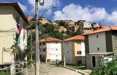 Imagem 1: Apartamento à Venda. 1 Banheiroe2 Dormitórios