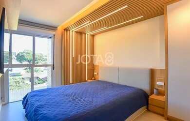 Imagem 12: CURITIBA - Apartamento Padrão - Água Verde