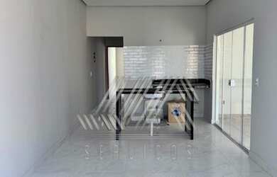 Imagem 4: Casa em fase de acabamento no Morada do Ype em Porto Real/RJ