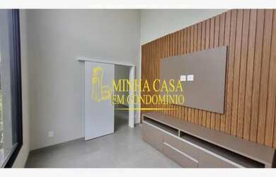 Imagem 13: CASA NO CONDOMINIO RESIDENCIAL GAIVOTO II