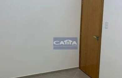 Imagem 5: Apto Itaquera. 40m² de Área, 1 Banheiroe2 Dormitórios