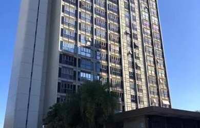 Imagem: O depósito possui 29m² de Área, Ar-condicionado e está