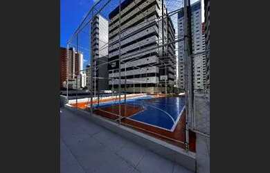 Imagem 2: APARTAMENTO TAMBAU. 185m² de Área, 2 Vagas na garageme3 Dormitórios