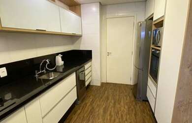 Imagem 5: London Ville Duplex com 166m2