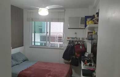 Imagem 14: Rio de Janeiro - Apartamento Padrão - Freguesia Jacarepaguá