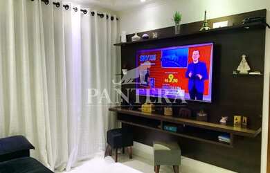 Imagem 4: Sobrado Condomínio Fechado Residencial Bouganville - Vila Metalurgica