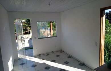 Imagem 6: Alugo uma casa em ipiiba na rua da antiga fábrica de cinzeiro