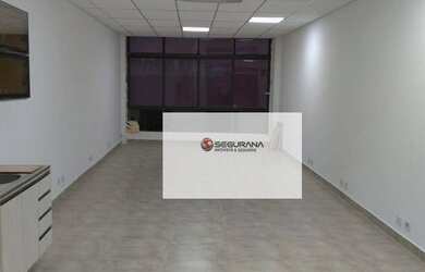 Imagem 5: Sala, 106 m² - venda por R$ 280.000,00 ou aluguel por R$ 3.500,00/mês...