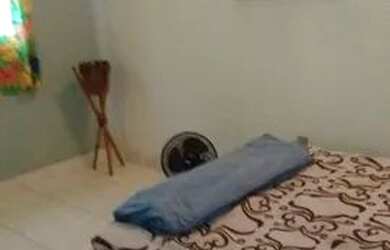 Imagem 1: Alugo quarto cobertura frente mar barra guaratiba rj