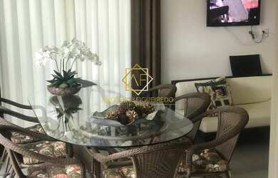 Imagem 16: Sobrado de alto padrão no Res. Jardim dos Manacás, Betel, Paulínia/SP