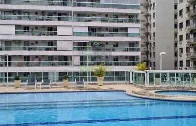 Imagem 7: Apartamento para Venda em Rio de Janeiro, Freguesia (Jacarepaguá), 3 dormitórios, 2 suítes