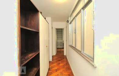 Imagem 15: Apartamento para Aluguel - Copacabana, 3 Quartos, 148 m2