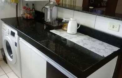 Imagem 4: Oportunidade. 41m² de Área, 2 Vagas na garageme2 Dormitórios