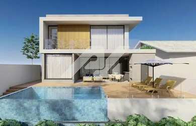 Imagem 3: casa - Swiss Park - Campinas