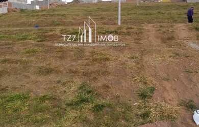 Imagem: O terreno possui 332m² de Área, Imóvel novo e está localizado