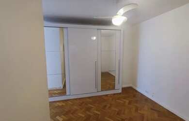 Imagem 7: Apartamento para aluguel tem 85 metros quadrados com 3 quartos em Copacabana...