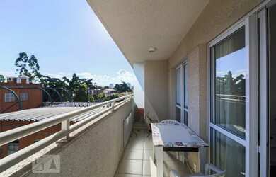 Imagem 11: Apartamento para Aluguel - Santo Amaro , 1 Quarto, 33 m2