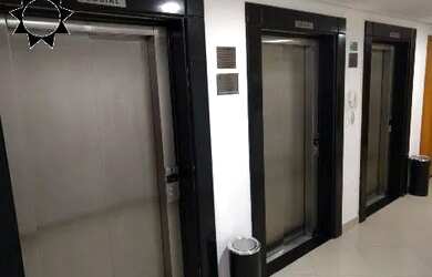 Imagem 2: APTO CENTRO. Churrasqueira, Varanda, 150m² de Áreae2 Vagas na garagem