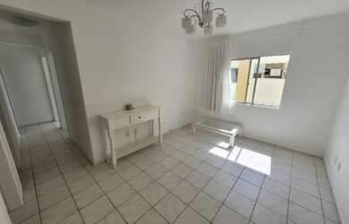 Imagem 2: Apartamento no Ed. Residencial Flamboyant - Fazenda, Itajaí/SC