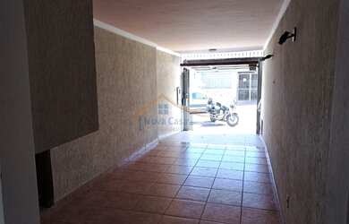 Imagem 8: Casa Padrão - Ribeirão Preto - Jardim Paulista