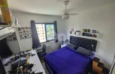 Imagem 9: Apartamento para Venda - Condomínio Sea Coast - Recreio dos Bandeirantes