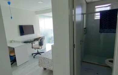 Imagem 16: Apartamento para venda possui 177 metros quadrados com 3 quartos em Patamares...