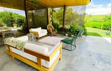 Imagem 9: CASA LOCAÇÃO 04 SUÍTES