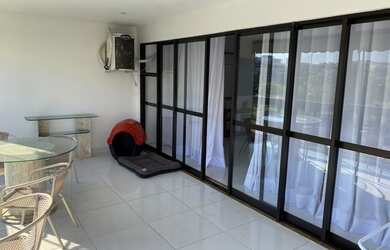 Imagem 13: Apartamento de 5 quartos no Recreio dos Bandeirantes