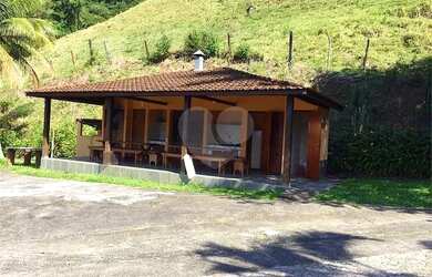 Imagem 11: Casimiro de Abreu - Fazenda - Professor Souza