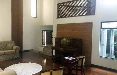 Imagem 12: Sobrado maravilhoso alto padrão ao lado do Bosque Maia - Guarulhos