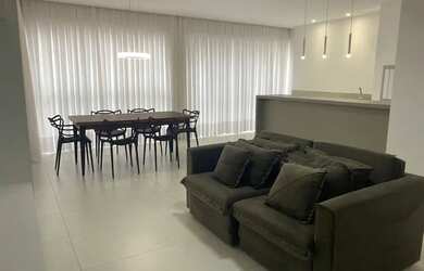 Imagem 2: APARTAMENTO 04 SUÍTES PARA LOCAÇÃO ANUAL EM BALNEÁRIO CAMBORIÚ