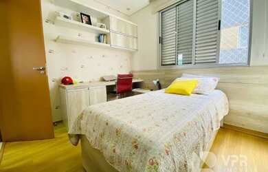 Imagem 10: Apartamento. Ar-condicionado, 114m² de Área, 4 Vagas na garageme4 Dormitórios