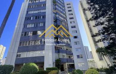 Imagem 1: Apartamento com 3 quartos, 150m2, à venda em Salvador, Itaigara