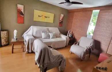 Imagem: O apartamento possui 2 Dormitórios, 1 Banheiro, 84m² de Área