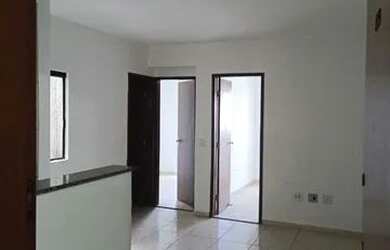 Imagem: O apartamento possui 2 Dormitórios, 1 Banheiro, 50m² de Área
