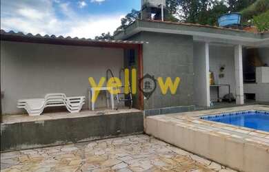 Imagem 11: Casa em Vila Galhardo - Nazaré Paulista