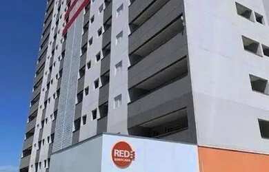 Imagem 12: Flat Mobiliado no RED CAMPOLIM