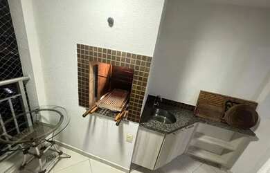 Imagem 11: Villaggio Di Bonifácia. Churrasqueira, Ar-condicionado, Área de serviçoe72m²...