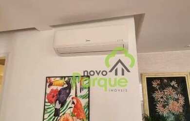 Imagem 6: Apartamento com 3 dormitórios, 84 m² - venda por R$ 745.000,00 ou aluguel...