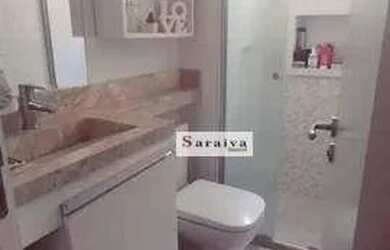 Imagem 15: Apartamento com 2 dormitórios à venda, 49 m² por R$ 287.000 - Centro...