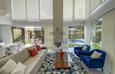 Imagem 3: Casa Condomínio em Jacareí