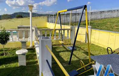 Imagem 13: Lindíssima Casa No Condomínio Residencial Jardim Flamboyan