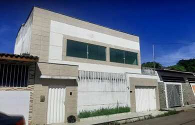 Imagem 1: Vende-se ou aluga-se está casa localização bairro vinhais perto de tudo