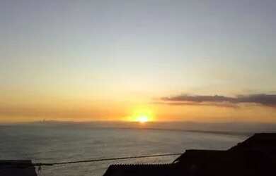 Imagem 7: Alugo quarto cobertura frente mar barra guaratiba rj