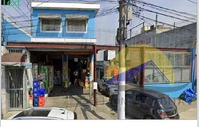 Imagem 2: Galpão/Depósito/Armazém para aluguel tem 200 metros quadrados em Cangaíba...