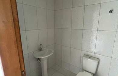 Imagem 8: Alugo Sobrado Novo em Condomínio Fechado no Guabirotuba