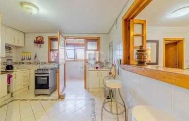 Imagem 13: Apartamento para Venda - 130.3m², 3 dormitórios, sendo 1 suites, 2 vagas - Cavalhada